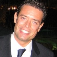 Mediaset Employee Pablo Falanga's profile photo