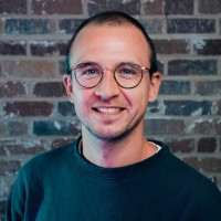 TechWolf Employee Amaury Hellebuyck's profile photo