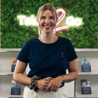 Talent2Go Employee Sabine Furtwängler's profile photo