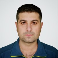 KALEHAN ENERGY Employee Emre Çeli̇kkanat's profile photo