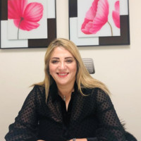 DPC Employee Zeina al Assaad's profile photo