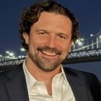 Lippes Mathias LLP Employee Johnny Mueller's profile photo