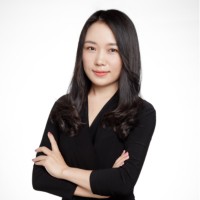 LUCID Vision Labs, Inc. Employee Mabel Chen's profile photo