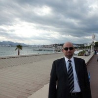 Arab Potash Company Employee Ammar Albataineh's profile photo