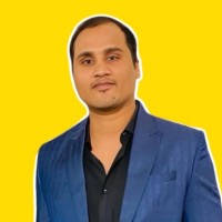 The Talent Games Employee Jawad Junejo's profile photo