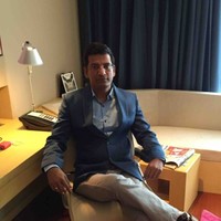 Flair Writing Industries LTD Employee Pankaj Soni's profile photo