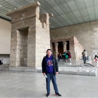 UP3D Tech Employee Cheng Kang's profile photo