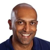 Jaikumar Ramanathan Email & Phone Number