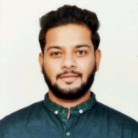 Shreeji Translogistics Employee Anil R's profile photo