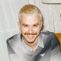Wallester Employee Mike Sidorov's profile photo