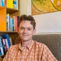 University of Melbourne Employee Rob Wardrop's profile photo