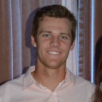 Advantage Trailer Employee Tyler Behrendt's profile photo