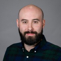 Meta Employee Greg Sharp's profile photo