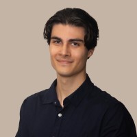 Weltrade Packaging Employee Dominic Grimaldi's profile photo