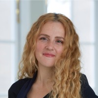 Considerate Group Employee Léa Jacquot-Benson's profile photo