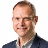 CFO Consultant Employee Mark Liner's profile photo