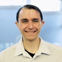 Georgia Tech Research Institute Employee Daniel Sabo's profile photo