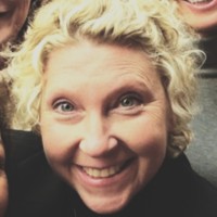 Wychmere Beach Club Employee Kristen MacKenna's profile photo