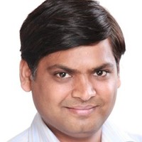 Email e telefono di Ashok Agarwal