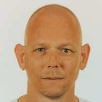 KeyTec Employee François Ruijten's profile photo