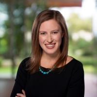 Cloudbreak Energy Employee Becca Glazer's profile photo