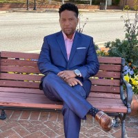 Takedown Sportswear Employee Darryl Hill's profile photo