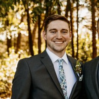 MSPC Employee Chris Birkholm's profile photo