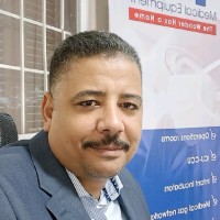 ArabTech Employee Atef Behary's profile photo