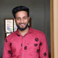 Wheel Tech Employee Melvin Kuriakose's profile photo
