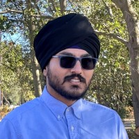 Simranjit Samra