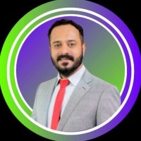 Seesy Employee Rizwan Nazir's profile photo