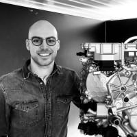 Schmitz Cargobull AG Employee Mario Ott's profile photo
