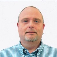 Revvity Employee Chuck Hedrick's profile photo