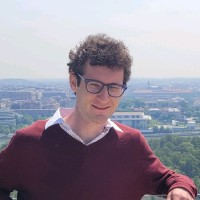 Acquired Data Solutions, Inc. Employee Jeremy Stettin's profile photo