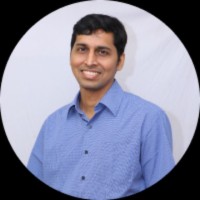 WEGoT Utility Solutions Employee Vijay Krishna's profile photo