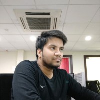 MarsDevs Employee Ganesh P's profile photo