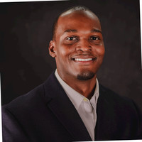 Volta Employee Michael Harris's profile photo