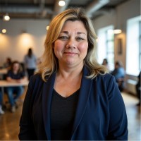 SalesForce4Hire Employee Karen Etter's profile photo