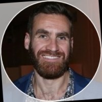 Latitude Financial Services Employee Sam Lewison's profile photo