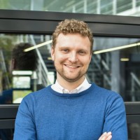 Proxima Fusion Employee Lennart Bock's profile photo