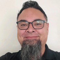 RSS Technology Solutions Employee Christopher Mockus's profile photo