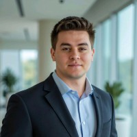 Molex Employee Lawrence Pacheco's profile photo