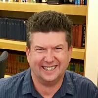 Saint Michael and All Angels Episcopal Church Employee Rob Baber's profile photo