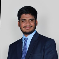 Enabled Analytics Employee Rahul Allada's profile photo