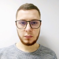 Webcase Employee Nicolae Niculița's profile photo