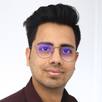 ProtaGene Employee Animesh Kumar's profile photo