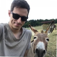 Martin Štěpánek Email