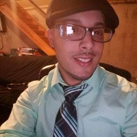 Project Graphics, Inc. Employee Hector V.'s profile photo