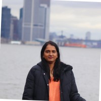 Boeing Employee Sruthi A's profile photo