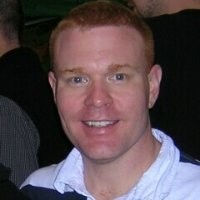 Deloitte Employee Johnny Adams's profile photo
